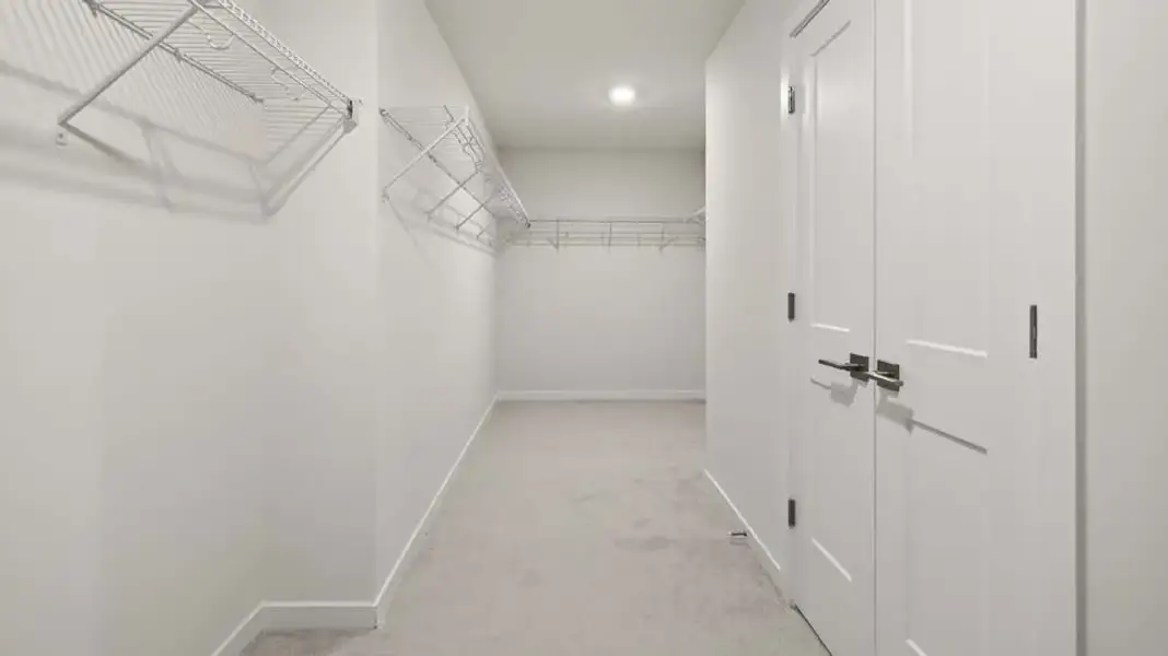 Spacious, unfurnished interior of a new home in Laurelbrook, Sherrills Ford (Image 17). Spacious, unfurnished interior of a new home in Laurelbrook, Sherrills Ford (Image 17).