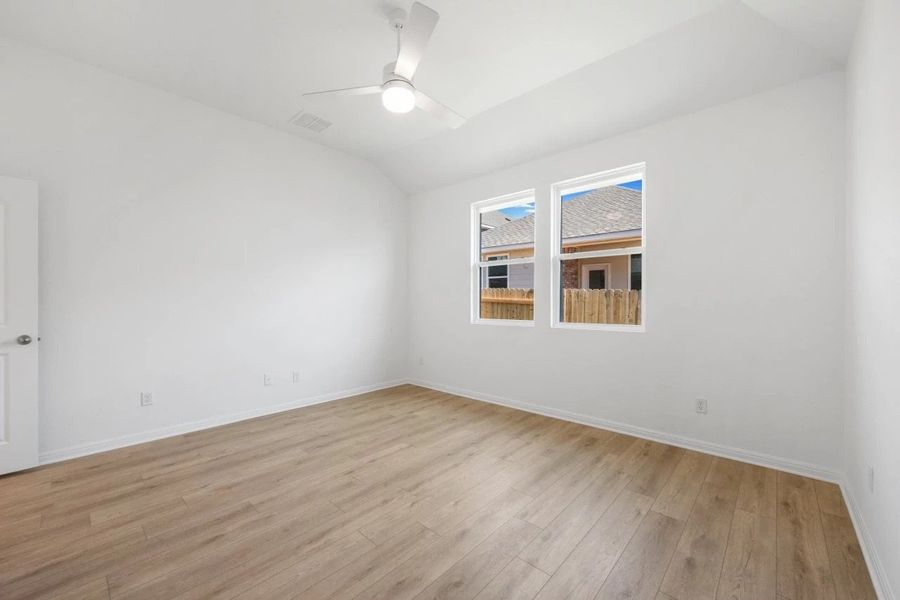 Primary Suite