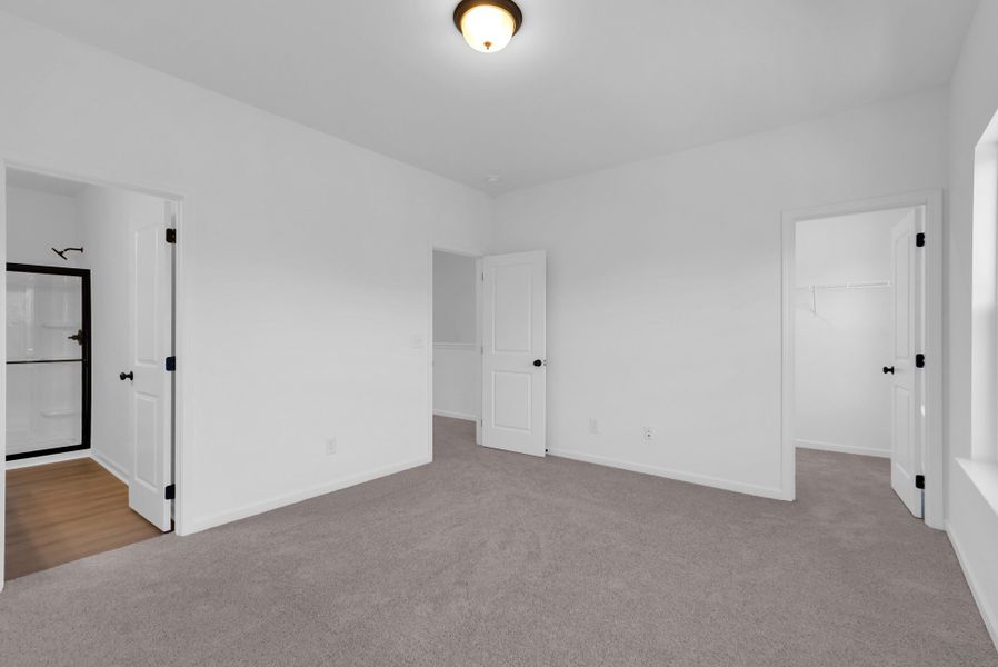 Owner's suite Owner's suite