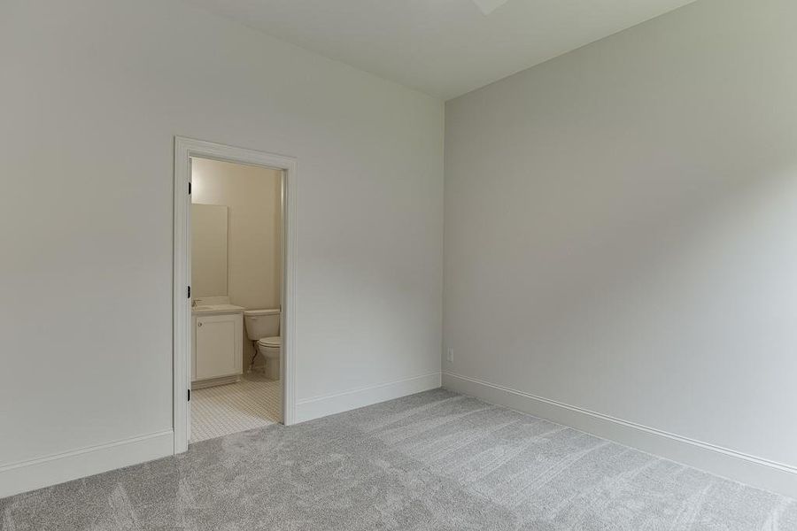 Spacious, unfurnished interior of a new home in , Sugar Hill (Image 22). Spacious, unfurnished interior of a new home in , Sugar Hill (Image 22).