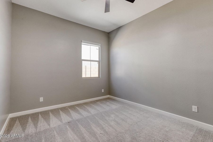 25 Bedroom 1 next to Guestwing Family Ro