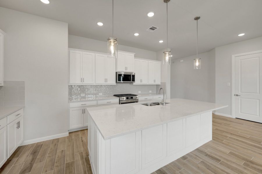 Kitchen Kitchen