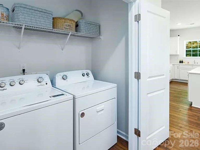 Image 28 of a home in Secrest Commons. Image 28 of a home in Secrest Commons.