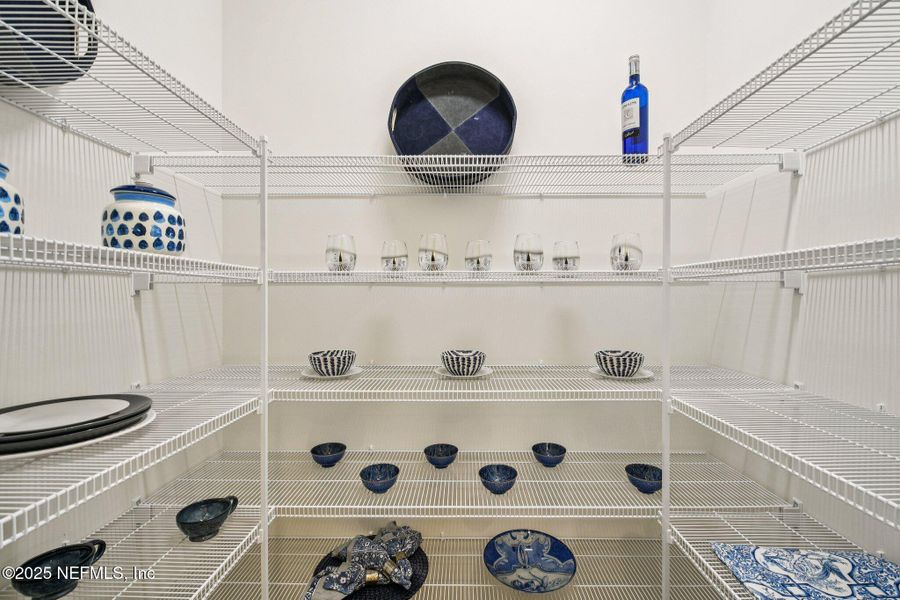 Close-up of interior finishes inside a home in Seabrook Village II, Ponte Vedra (Image 21). Close-up of interior finishes inside a home in Seabrook Village II, Ponte Vedra (Image 21).