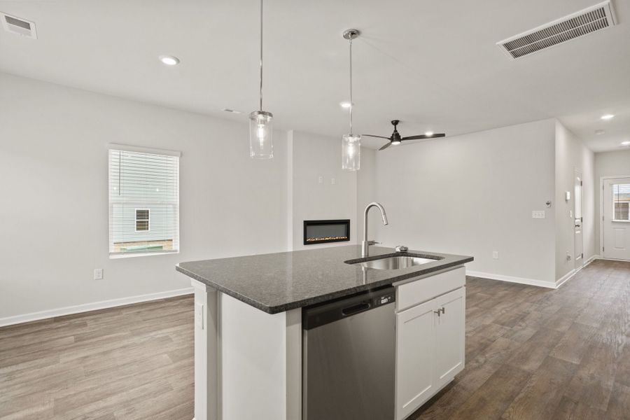 3br New Home in Greenville, SC.  - Slide 11