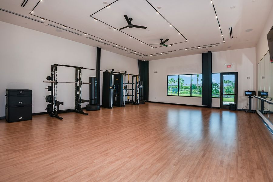 Community amenities in Westview, Kissimmee (Image 20).