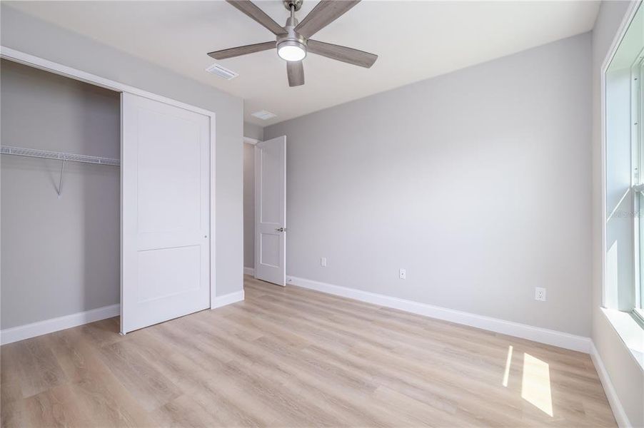 Spacious, unfurnished interior of a new home in , Palm Coast (Image 30).