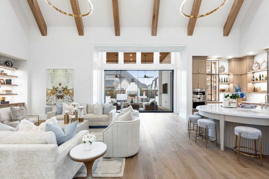 Kitchen/Family Room:Kitchen/Family Room Kitchen/Family Room:Kitchen/Family Room