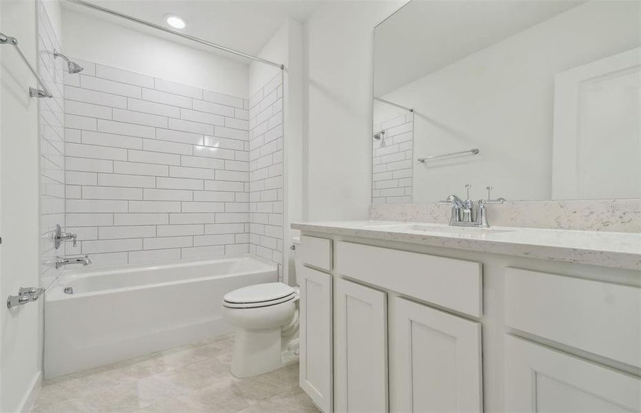 Model Representation Model Representation