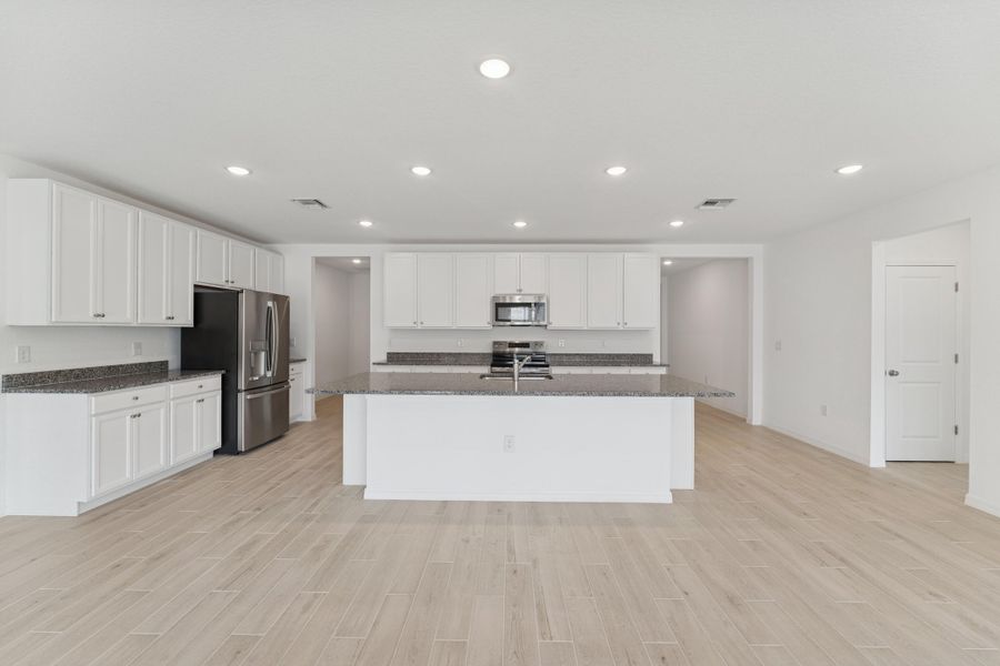 (Some or all of photography is of model or similar home and/or renderings and not necessarily indicative of available home).