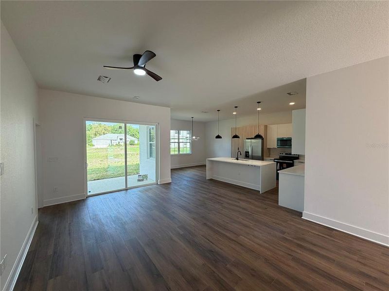 Spacious, unfurnished interior of a new home in , Beverly Hills (Image 12).