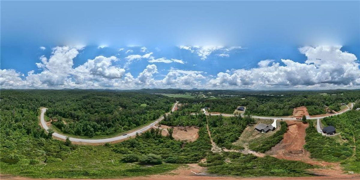 Natural landscape and outdoor views near Blue Mountain Creek in Morganton (Image 26).