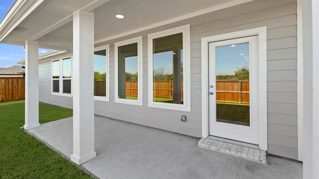 25. 3143 Duck Heights - Patio 25. 3143 Duck Heights - Patio