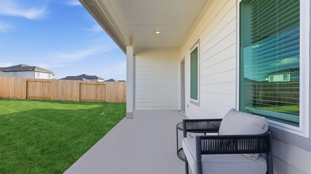 *Images and 3D tour are for illustration only and options may vary from home as built.