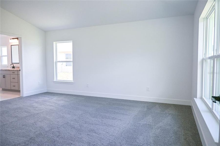 Spacious, unfurnished interior of a new home in , Ocala (Image 12). Spacious, unfurnished interior of a new home in , Ocala (Image 12).