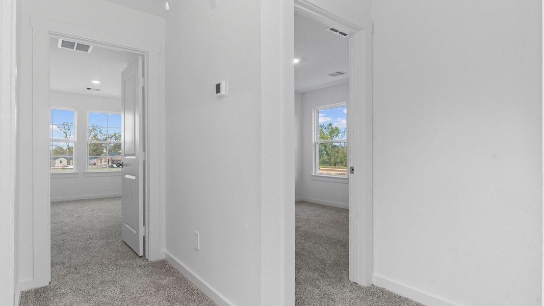 *Images and 3D tour are for illustration only and options may vary from home as built.