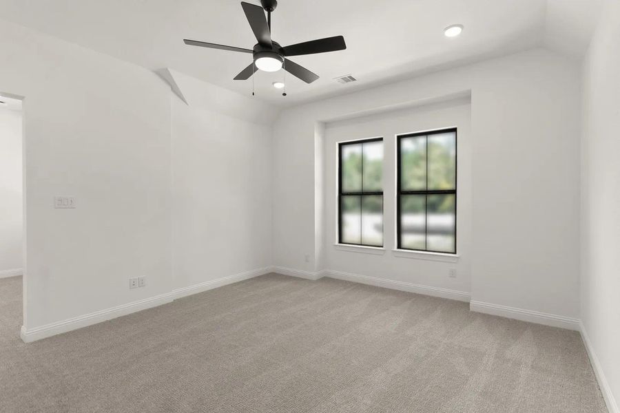 Sydney E Bedroom 2