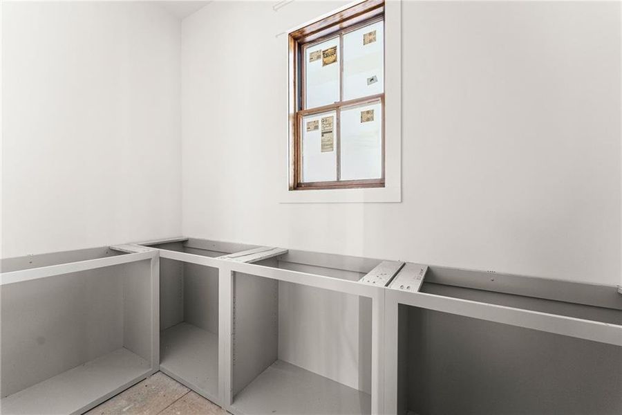 In-progress construction of a new home in , Gainesville, GA (Image 17). In-progress construction of a new home in , Gainesville, GA (Image 17).