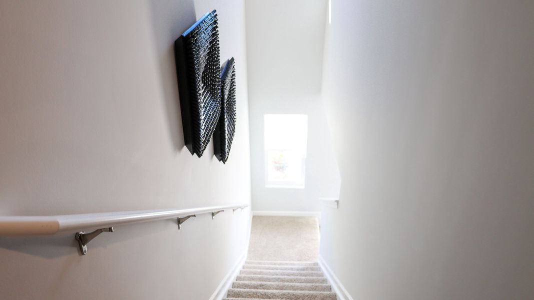 Image 45 of a home in Paddington Place.