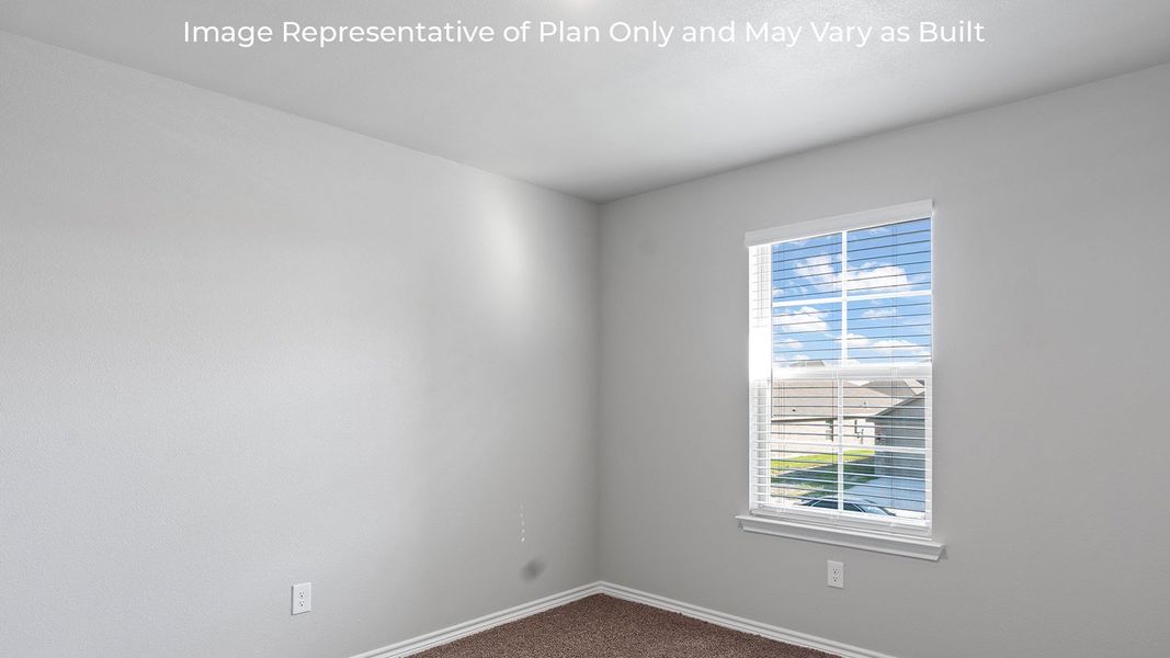 Image 27 representing the Naples by D.R. Horton in Woodside, Corpus Christi, TX. Image 27 representing the Naples by D.R. Horton in Woodside, Corpus Christi, TX.