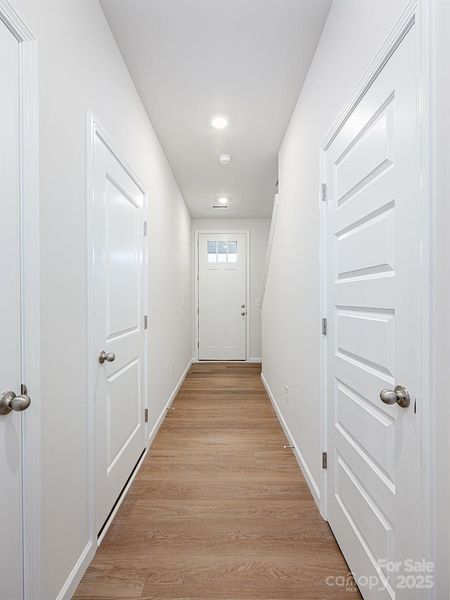 Entry way
