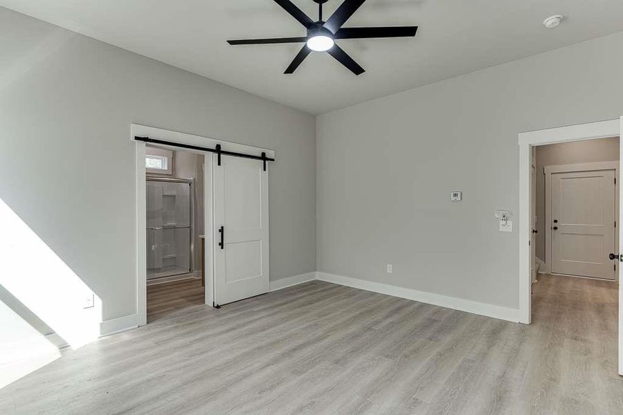 Spacious, unfurnished interior of a new home in , Jefferson (Image 20). Spacious, unfurnished interior of a new home in , Jefferson (Image 20).