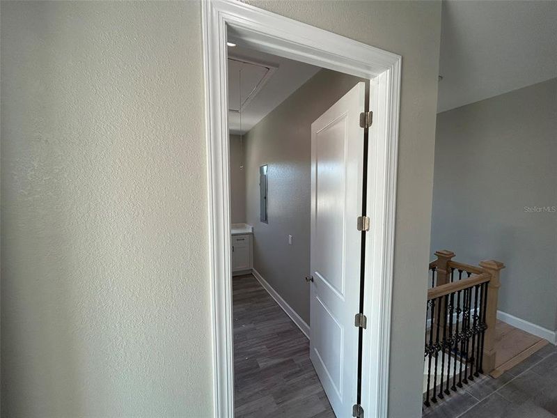 Spacious, unfurnished interior of a new home in , St. Petersburg (Image 64). Spacious, unfurnished interior of a new home in , St. Petersburg (Image 64).