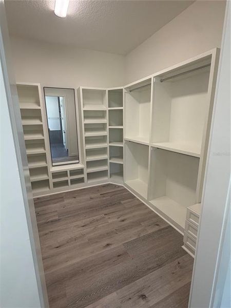 Spacious, unfurnished interior of a new home in , Altamonte Springs (Image 11). Spacious, unfurnished interior of a new home in , Altamonte Springs (Image 11).