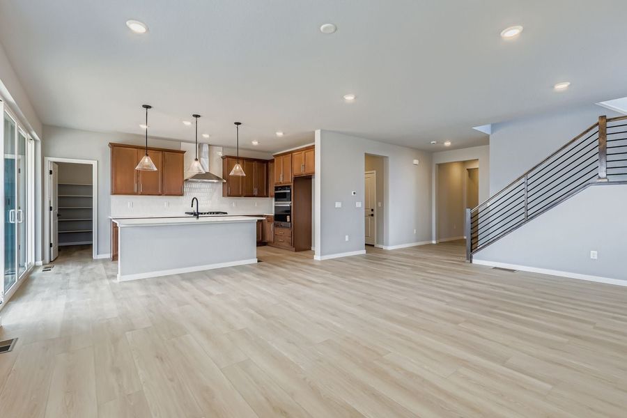 New Home in Windsor, CO. - Slide 6 New Home in Windsor, CO. - Slide 6