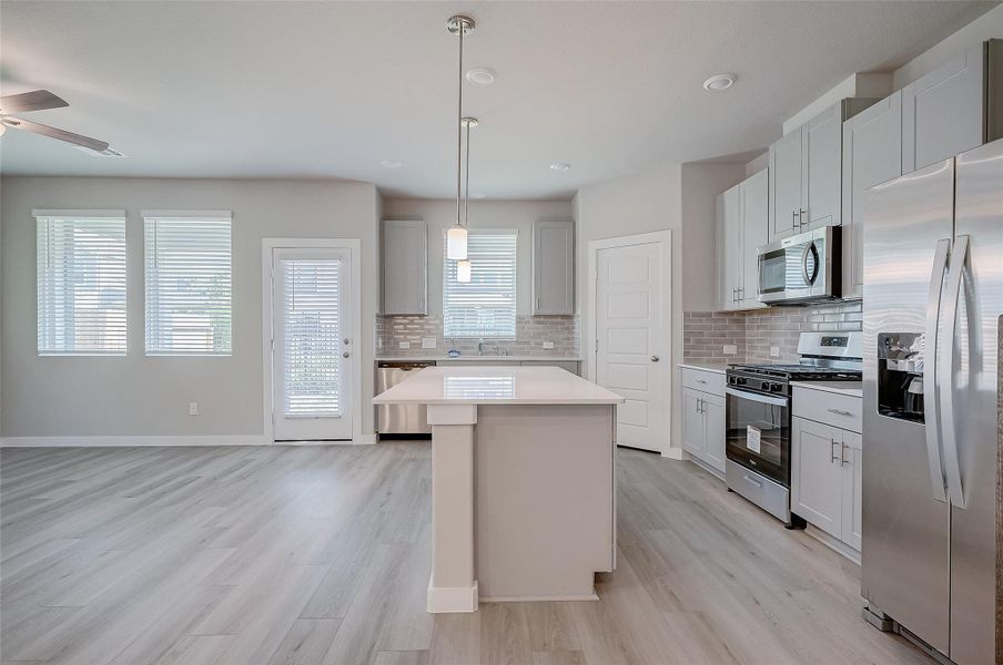 Image 48 of a home in McClendon Park Village. Image 48 of a home in McClendon Park Village.