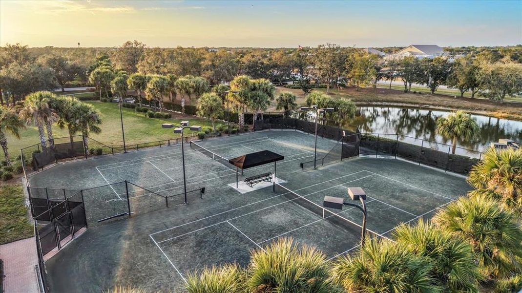 Community amenities in , Sarasota (Image 63). Community amenities in , Sarasota (Image 63).