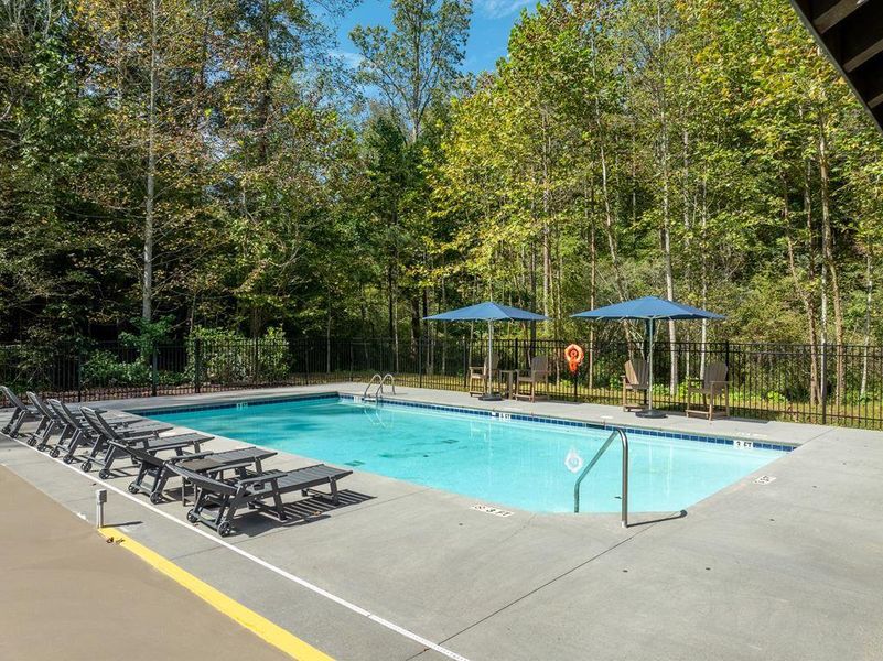 Community amenities in , Ellijay (Image 44).