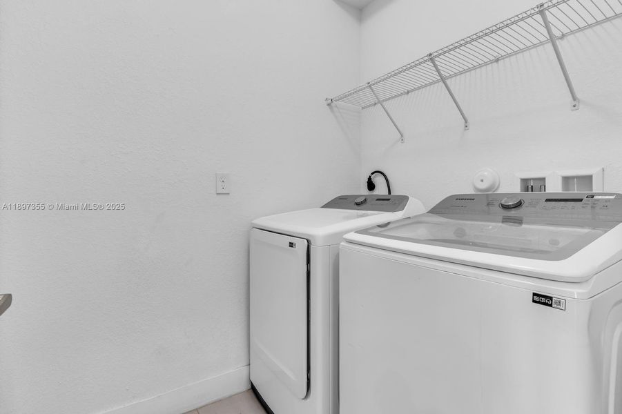 Close-up of interior finishes inside a home in Century Royal Homes, Homestead (Image 11).
