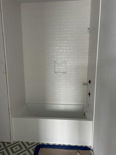 In-progress construction of a new home in , Isle Of Palms, SC (Image 25).