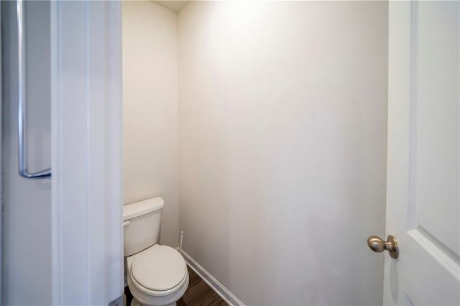 Image 40 of a home in .