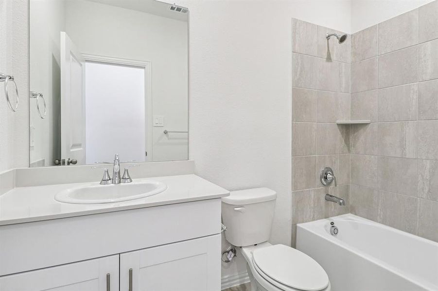 Image 26 of a home in Eastridge - Spring Series. Image 26 of a home in Eastridge - Spring Series.