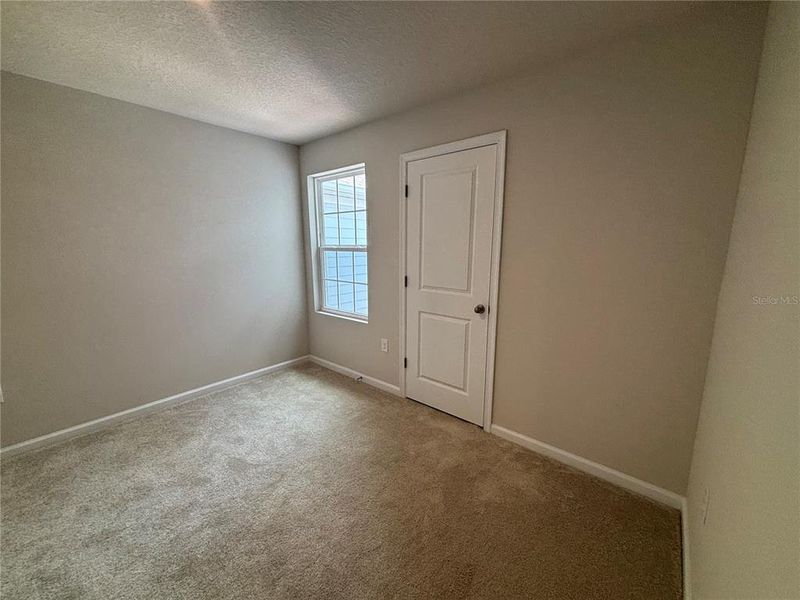 Spacious, unfurnished interior of a new home in Edison Pointe, South Daytona (Image 19). Spacious, unfurnished interior of a new home in Edison Pointe, South Daytona (Image 19).