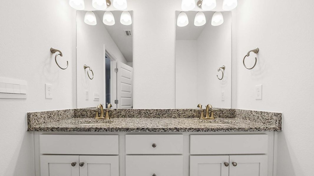 Image 33 of a home in Hawks Landing Townhomes.