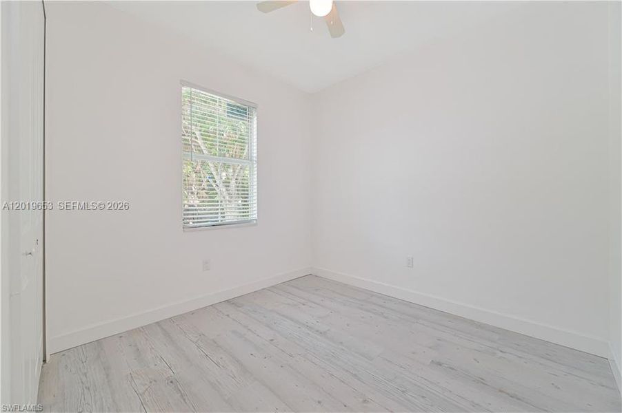 Spacious, unfurnished interior of a new home in , Fort Myers (Image 22).