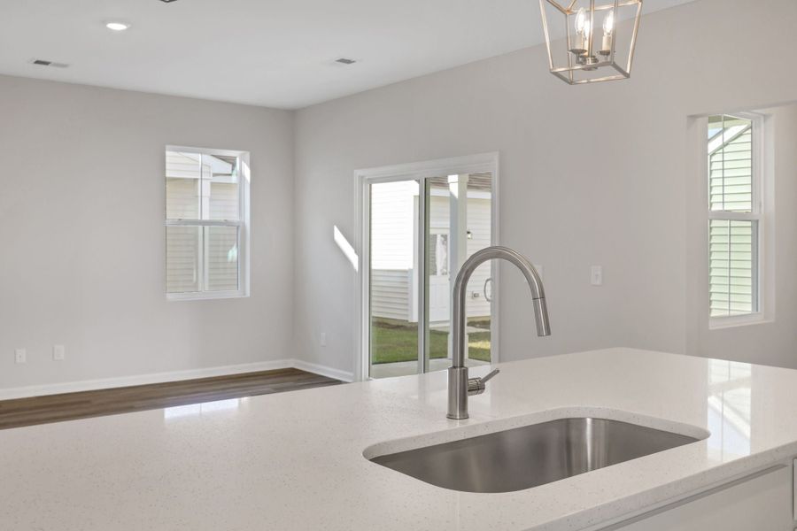 2,089sf New Home in Okatie, SC.  - Slide 19