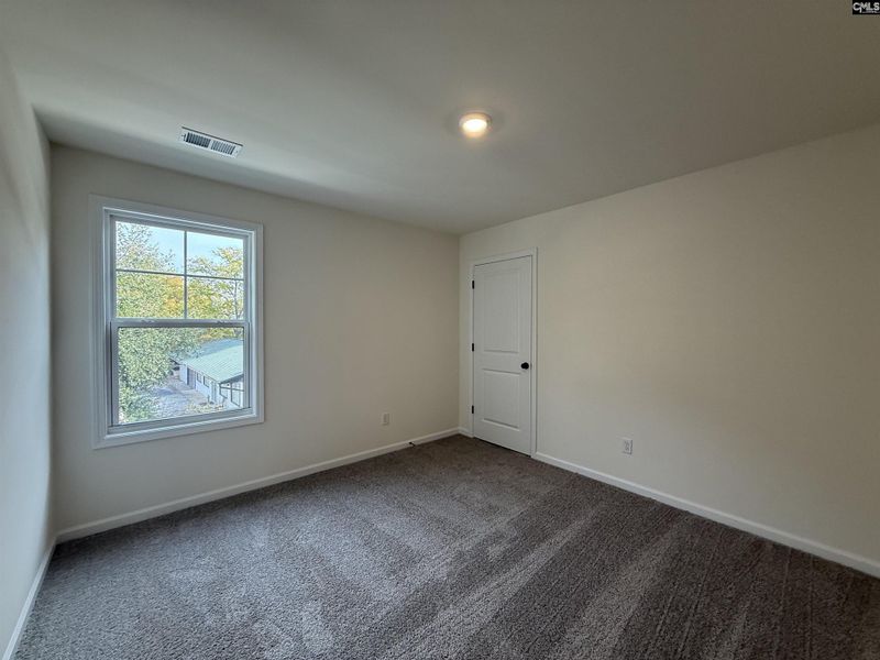 Spacious, unfurnished interior of a new home in Dunbar Village, Cayce (Image 41). Spacious, unfurnished interior of a new home in Dunbar Village, Cayce (Image 41).