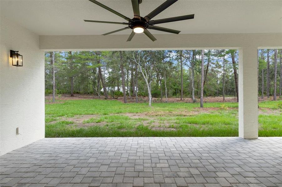 Exterior details and patio area of a home in , Beverly Hills (Image 30). Exterior details and patio area of a home in , Beverly Hills (Image 30).