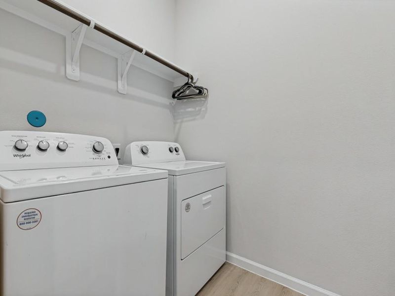 Close-up of interior finishes inside a home in , Conroe (Image 20).