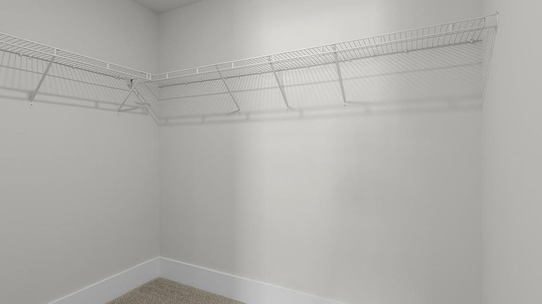 Spacious, unfurnished interior of a new home in Rolling Hills, Bolivia (Image 36).