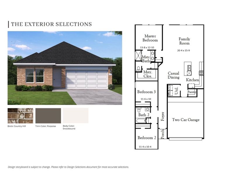 Image 9 of a home in Arabella on the Prairie. Image 9 of a home in Arabella on the Prairie.