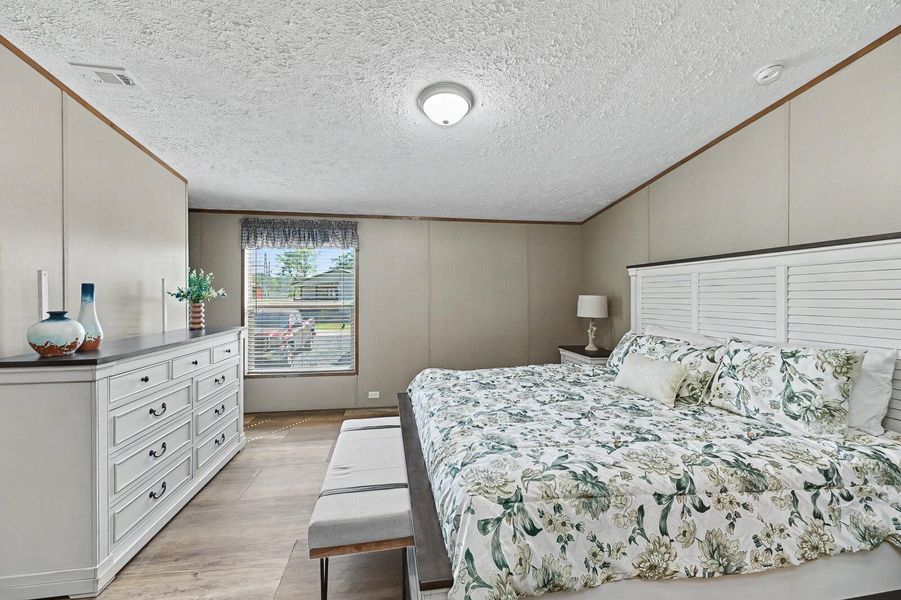 Furnished interior view inside a new home in , Moncks Corner (Image 11). Furnished interior view inside a new home in , Moncks Corner (Image 11).