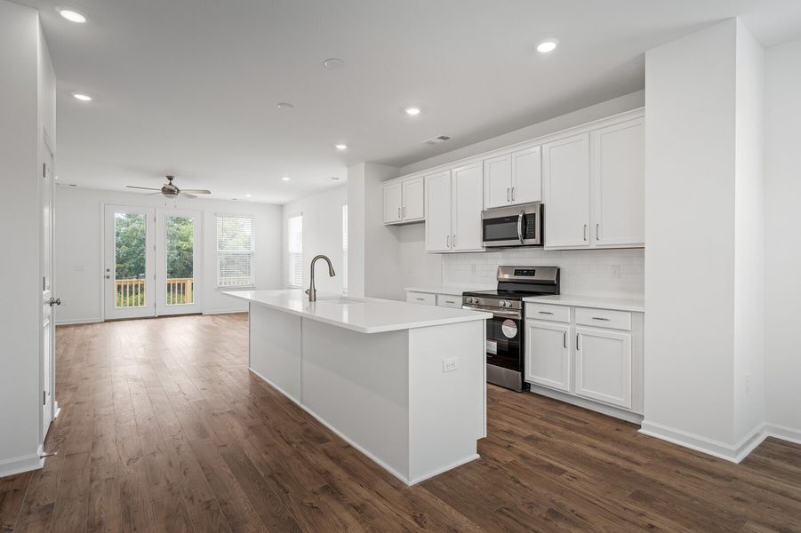 3br New Home in Smyrna, TN. - Slide 16 3br New Home in Smyrna, TN. - Slide 16