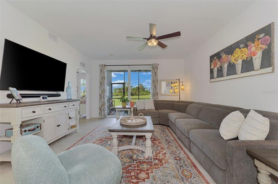 Furnished interior view inside a new home in , Venice (Image 44). Furnished interior view inside a new home in , Venice (Image 44).