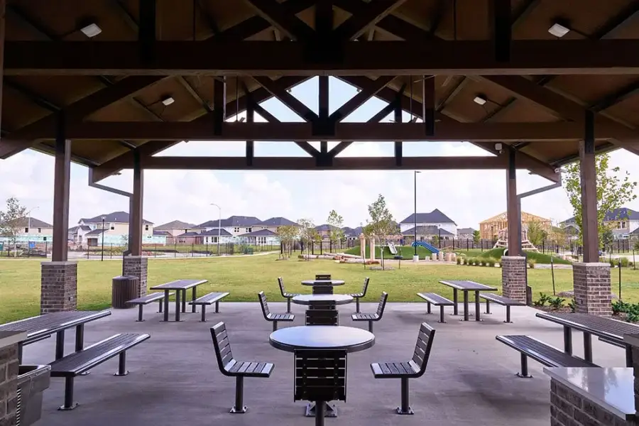 Community amenities in Bridge Creek 45s and 50s, Cypress (Image 22). Community amenities in Bridge Creek 45s and 50s, Cypress (Image 22).
