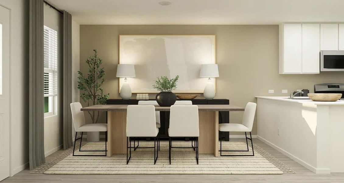 **Photos are for illustrative purpose only. This is not the actual home.**